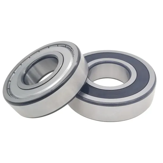 6200-6218-Series-Deep-Groove-Ball-Bearing