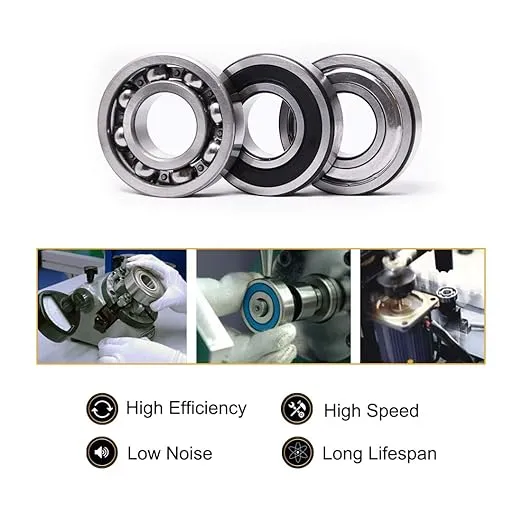 6201-1-2-Precision-P0-Ball-Bearing-for-Transport-Ome-Factory-Good-Price
