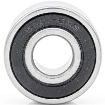 6201 1/2 Precision Rating P5 Ball Bearing, Ome Factory, Good Price