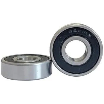 6201 1/2 Sealed Deep Groove Ball Bearing, Ome Factory, Good Price