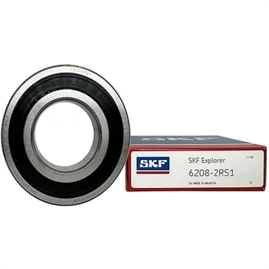 6201-2rsh-6201-2RS-2z-12X32X10mm-Double-Rubber-Sealed-Deep-Groove-Ball-Bearings
