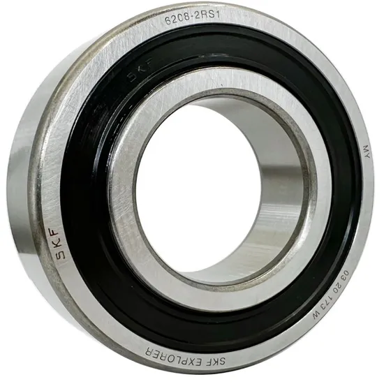 6201-2rsh-6201-2RS-2z-12X32X10mm-Double-Rubber-Sealed-Deep-Groove-Ball-Bearings