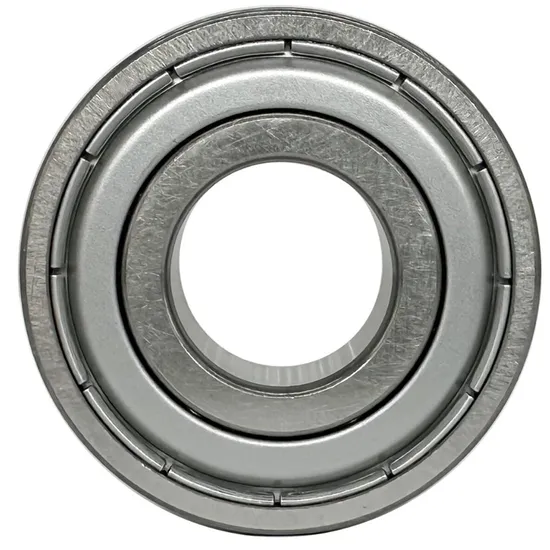 6201-2z-6201zz-12X32X10mm-Double-Metal-Sealed-Deep-Groove-Ball-Bearings