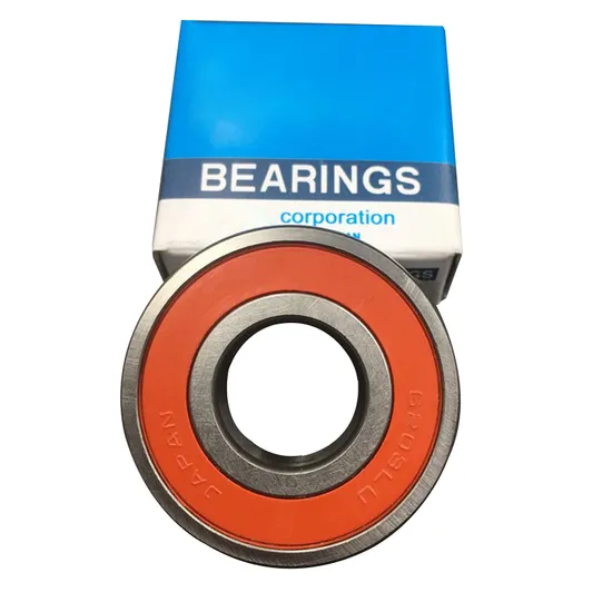 6203-2rsf-C3gjn4-AG-6203-2rsf-C3gjn7-Good-Quality-Deep-Groove-Ball-Bearing