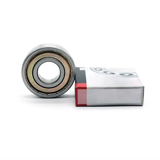 6203-2rsh-6203-2rsh-Va947-6203-2rsl-High-Speed-Deep-Groove-Ball-Bearing