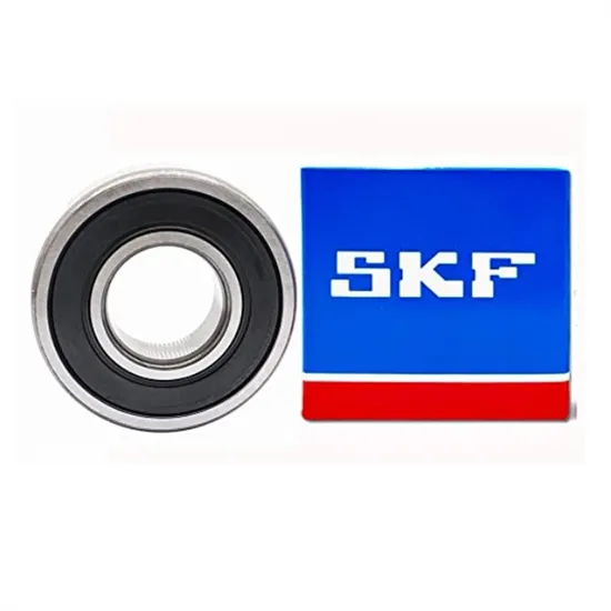 6204-2rsh-6204-2RS-Bearing-Double-Rubber-Seal-Bearing-20X47X14mm-Deep-Groove-Ball-Bearings