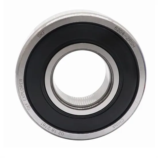 6204-2rsh-6204-2RS-Bearing-Double-Rubber-Seal-Bearing-20X47X14mm-Deep-Groove-Ball-Bearings