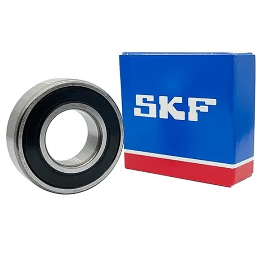 6205-2RS-2RS1-2rsh-25X52X15mm-Double-Rubber-Seal-Deep-Groove-Ball-Bearing