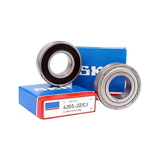6205-2rsh-C3-6205-6204-6203-6202-6201-2rsh-C3-Original-SKF-Deep-Groove-Ball-Bearing-with-Rubber-Seal-SKF-Bearing