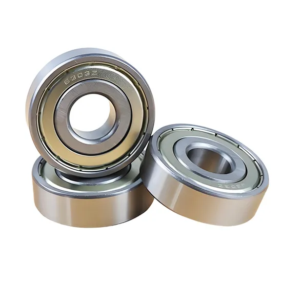 6205-RS-6209-2RS-6209-2z-Lubricated-Chrome-Steel-Ball-Bearings-with-Rubber-Seal-High-Rpm-Support