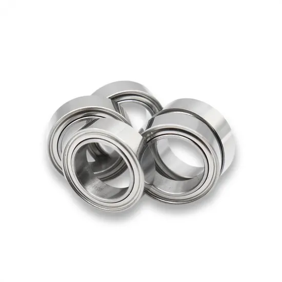 6205-Stainless-Steel-Bearing-25X52X15mm-Deep-Groove-Ball-Ball-Bearing-6205-Zz