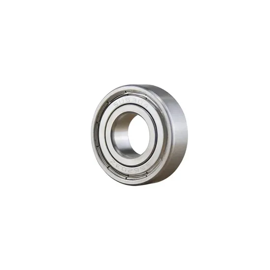 6205-Stainless-Steel-Bearing-25X52X15mm-Deep-Groove-Ball-Ball-Bearing-6205-Zz