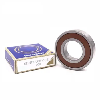 6205nr 6205-2rsf/C3gjn8 6205-2rsh Full Series Deep Groove Ball Bearing