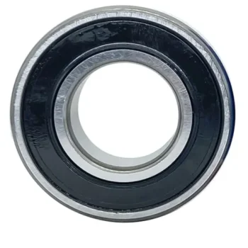 6206 2RS 2z Zz C3 30X62X16mm Double Rubber Seal Deep Ball Bearings