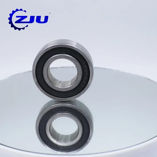 6206-Motorcycle-Bearing-High-Precision-Thin-Wall-Deep-Groove-Ball-Bearing-with-Seals-30X62X16mm