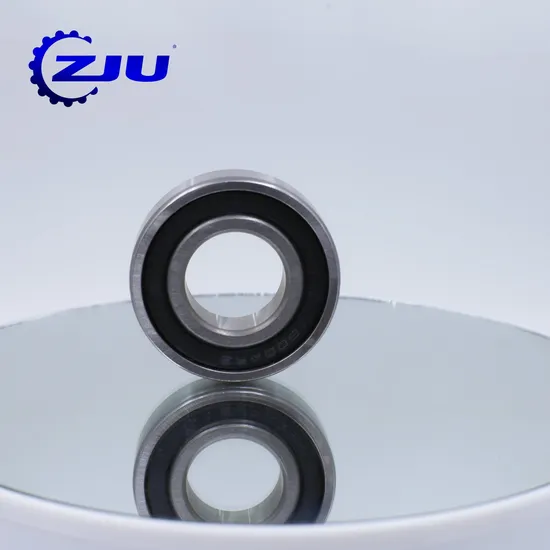 6206-Motorcycle-Bearing-High-Precision-Thin-Wall-Deep-Groove-Ball-Bearing-with-Seals-30X62X16mm