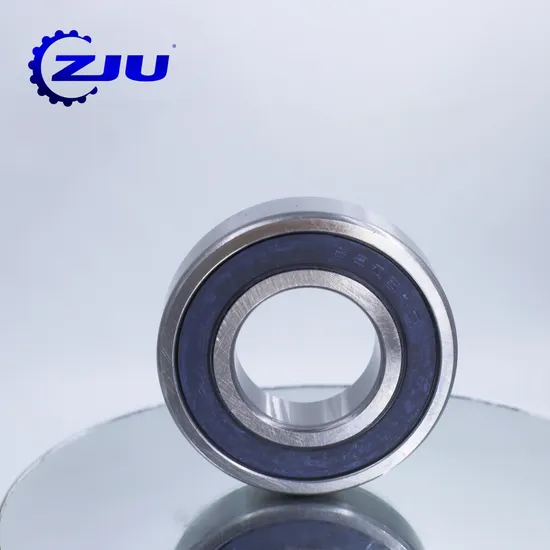 6206-Zz-2rz-2RS-High-Precision-Deep-Groove-Ball-Bearing-30X62X16mm-for-Cars