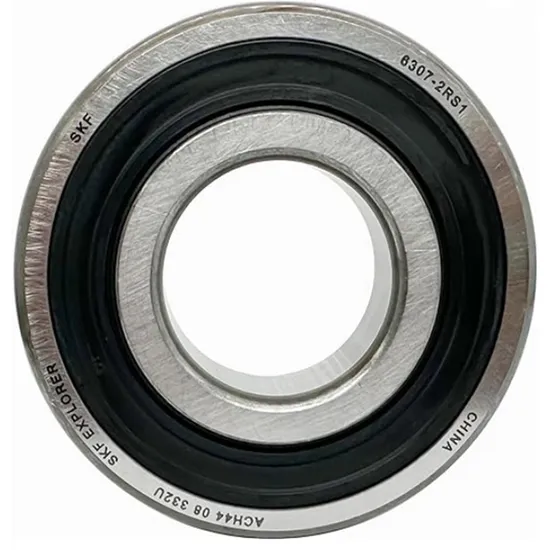 6207-2z-35X72X17mm-Double-Metal-Sealed-Bearings-Deep-Groove-Ball-Bearings-Bearings