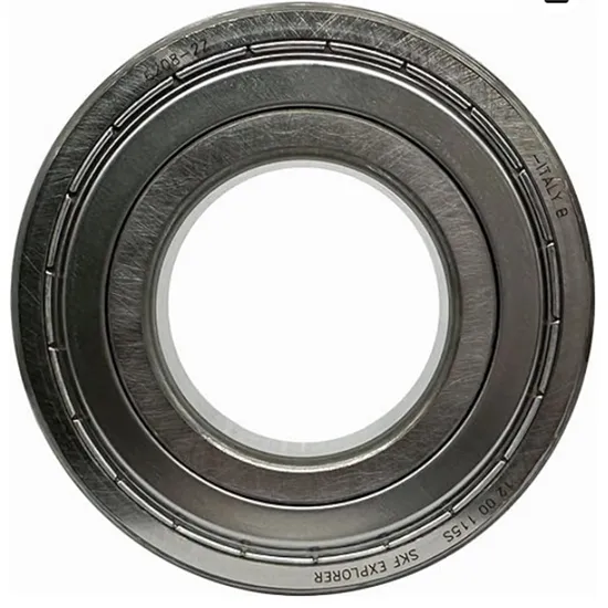 6208-2z-2RS-40X80X18mm-Double-Metal-Seal-Bearings-Pre-Lubricated-and-Stable-Performance-and-Cost-Effective-Deep-Groove-Ball-Bearings