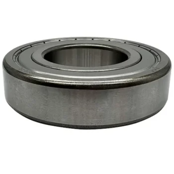 6208 2z 2RS 40X80X18mm Double Metal Seal Bearings Pre-Lubricated and Stable Performance and Cost Effective Deep Groove Ball Bearings