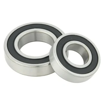 6209 Deep Groove Ball Bearing: High-Speed for Car Parts