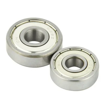 6209 High-Speed Deep Groove Ball Bearing for Car Accessories