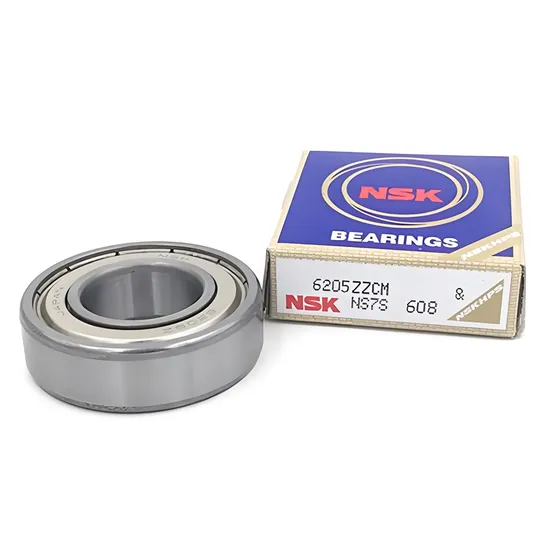 6212-6213-6214-6215-6216-Long-Lived-High-Speed-Deep-Groove-Ball-Bearing