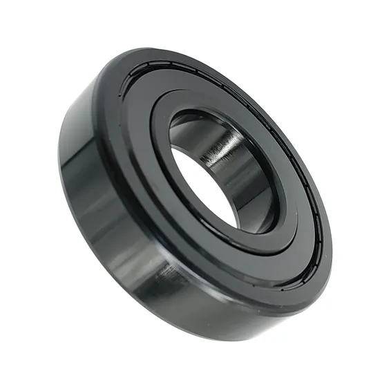6220/Va201 Deep Groove Ball Bearing High Temperature Bearing