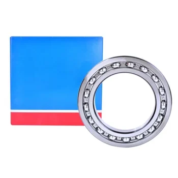 62206-2RS1 Deep Groove Ball Bearing with Seals or Shields.