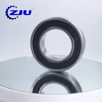 622zz Stainless Steel Deep Groove Ball Bearing: Single Row for Smooth Electric Motor Operations