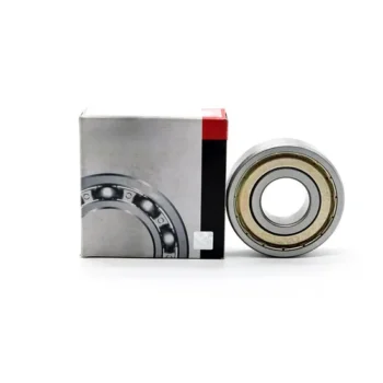 62302-2RS1 63002-2RS1 6302 Full Series Deep Groove Ball Bearing
