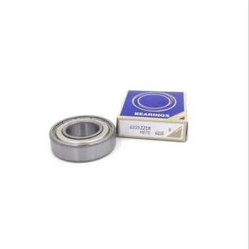 62306-2RS1 63006-2RS1 6306 Wholesale Price Deep Groove Ball Bearing