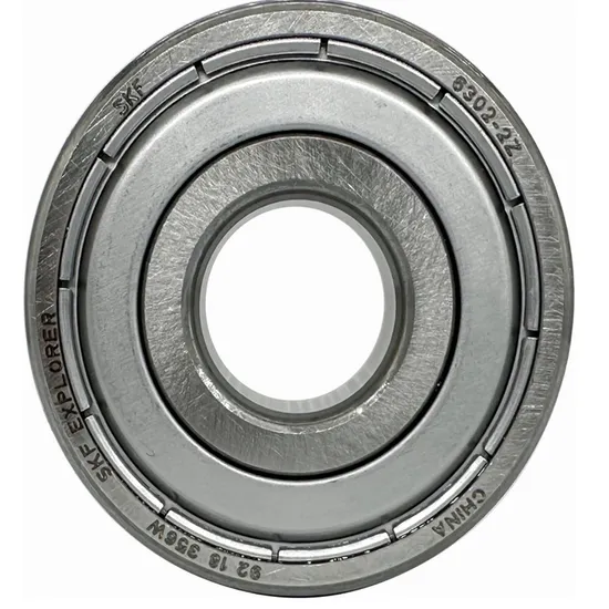 6302-2z-2RS-6302zz-15X42X13mm-Double-Rubber-Seal-Bearings-Deep-Groove-Ball-Bearings