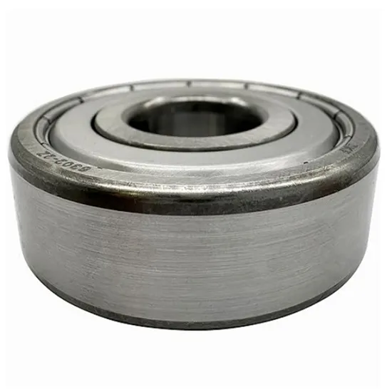 6302-2z-2RS-6302zz-15X42X13mm-Double-Rubber-Seal-Bearings-Deep-Groove-Ball-Bearings