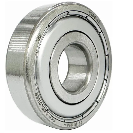 6302-2z-2RS-6302zz-15X42X13mm-Double-Rubber-Seal-Bearings-Deep-Groove-Ball-Bearings