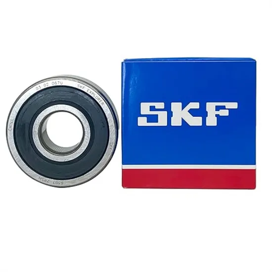 6303-2RS-2z-Zz-C3-17X47X14mm-Double-Rubber-Seal-Bearings-Deep-Groove-Ball-Bearings