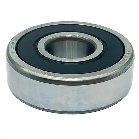 6303-2rsh-6303-2RS-17X47X14mm-Double-Rubber-Seal-Bearings-Deep-Groove-Ball-Bearings