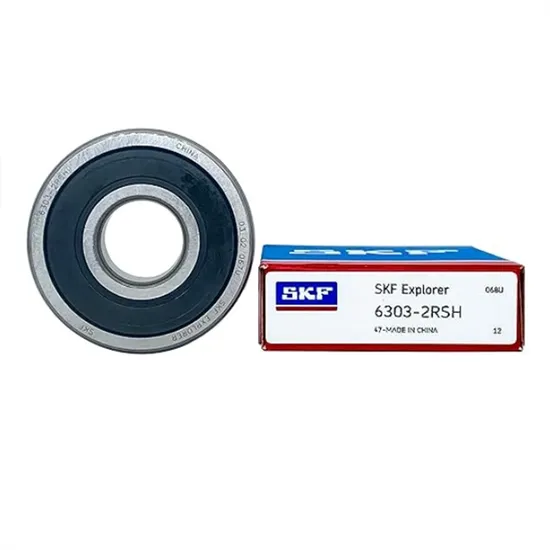 6303-2rsh-6303-2RS-17X47X14mm-Double-Rubber-Seal-Bearings-Deep-Groove-Ball-Bearings