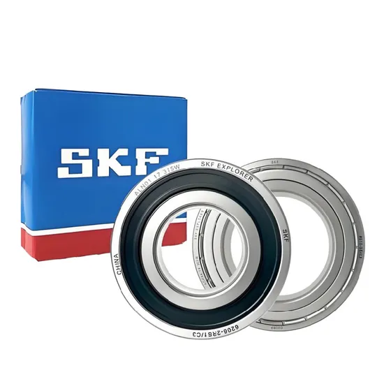 6305-2RS1-6306-2RS1-6307-2RS1-6308-2RS1-6309-2RS1-Original-SKF-Deep-Groove-Ball-Bearing-with-Rubber-Seal