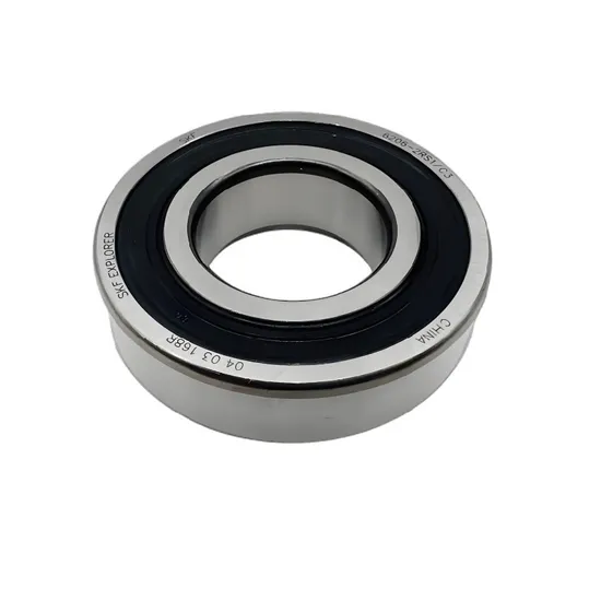 6305-2RS1-6306-2RS1-6307-2RS1-6308-2RS1-6309-2RS1-Original-SKF-Deep-Groove-Ball-Bearing-with-Rubber-Seal