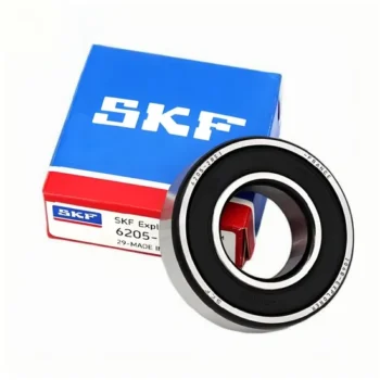 6305-2RS1/6306-2RS1/6307-2RS1/6308-2RS1/6309-2RS1 Original SKF Deep Groove Ball Bearing with Rubber Seal