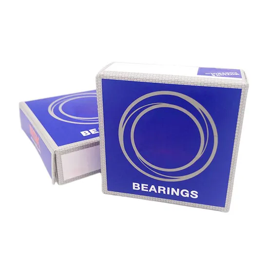 6306-Znr-6406-Icos-D1b06tn9-High-Speed-Deep-Groove-Ball-Bearing