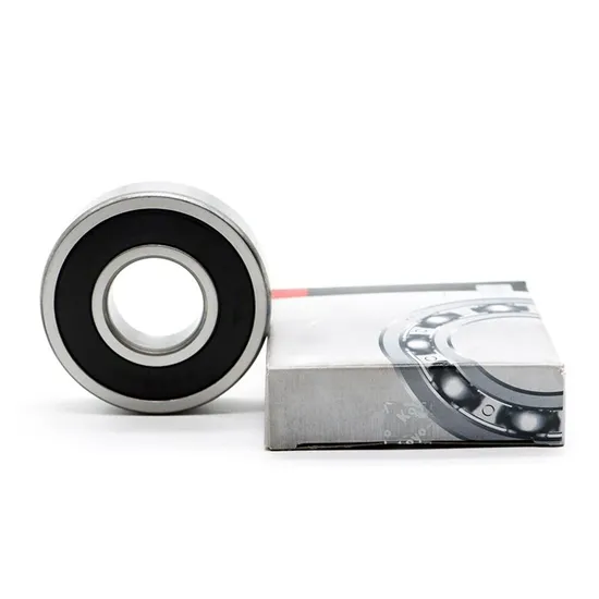 6306n-6306nr-6306-2RS1-High-Quality-Good-Price-Deep-Groove-Ball-Bearing