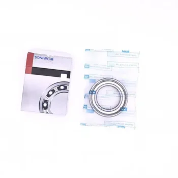 6306n 6306nr 6306-2RS1 High Quality Good Price Deep Groove Ball Bearing