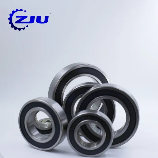 6307RS-Ball-Bearing-High-Precision-Single-Row-Deep-Groove-Sealed