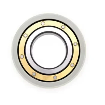 6319m 6219m 6318m 6218m 6315m 6317m 6316m 6314m 6215m 6216m C3vl0241 J20AA Long Life Electrically Insulated Deep Groove Ball Bearings
