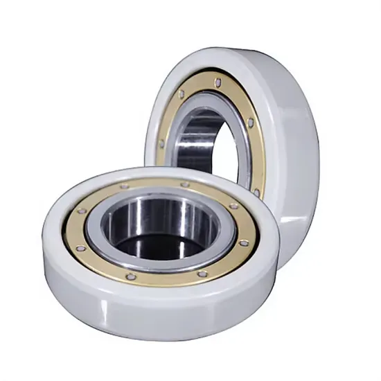 6319m-C3vl0241-6319-C3vl0241-95X200X45mm-Long-Life-Electrically-Insulated-Deep-Groove-Ball-Bearings