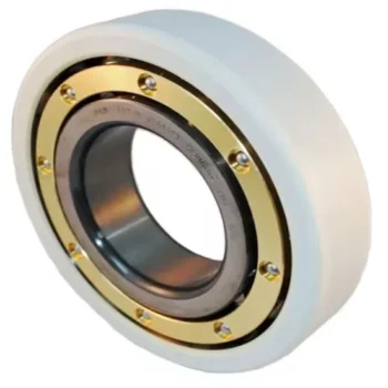 6319m/C3vl0241 6319/C3vl0241 95X200X45mm Long Life Electrically Insulated Deep Groove Ball Bearings