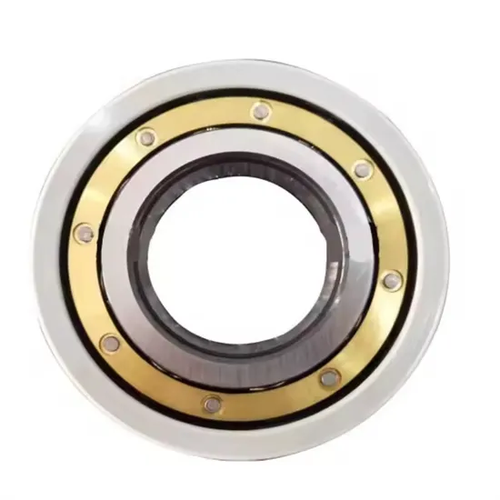 6320m-C3vl0241-6320-C3vl0241-100X215X47mm-High-Precision-Electrically-Insulated-Deep-Groove-Ball-Bearings