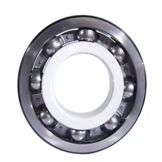 6320m-C3vl0241-6320-C3vl0241-100X215X47mm-High-Precision-Electrically-Insulated-Deep-Groove-Ball-Bearings